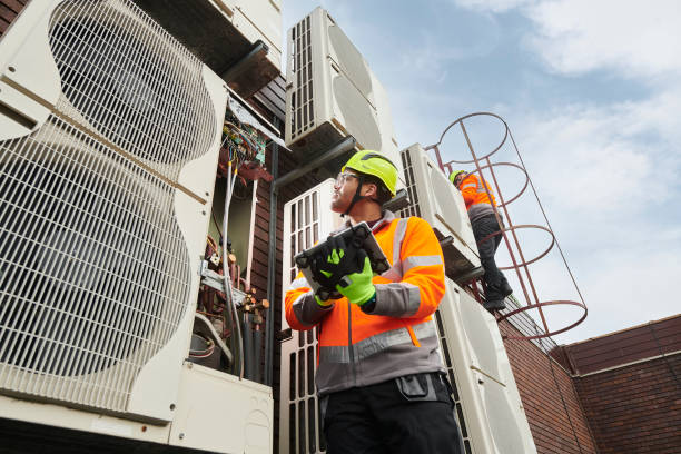 Best Air Conditioning Cleaning in Hickory, NC