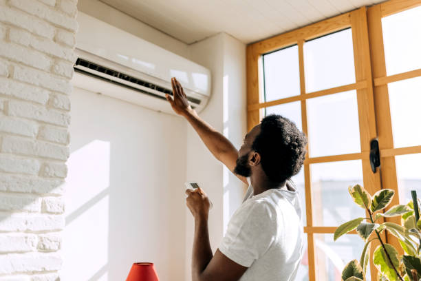 Best Thermostats and Smart Controls in Hickory, NC