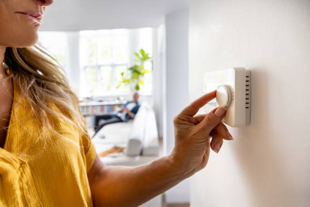 Best HVAC Software and Technology in Hickory, NC