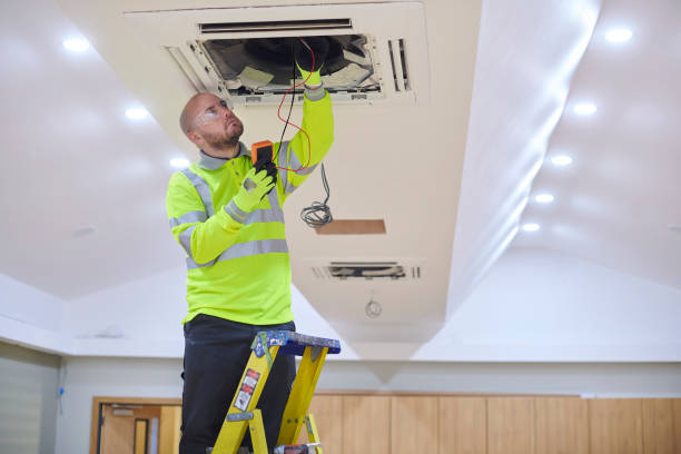 Best HVAC Retrofitting and Upgrading in Hickory, NC