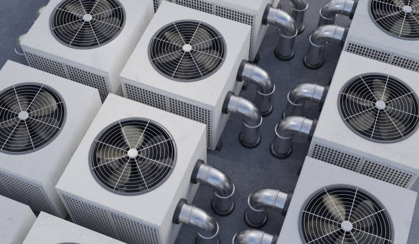 Hickory, NC HVAC Company