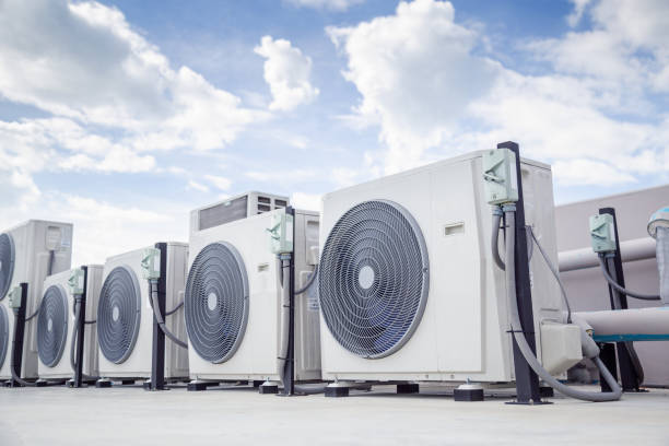 Best Commercial HVAC in Hickory, NC