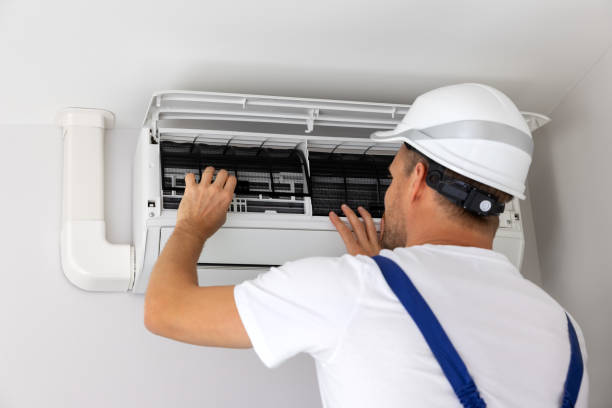 Best HVAC Training and Certification in Hickory, NC