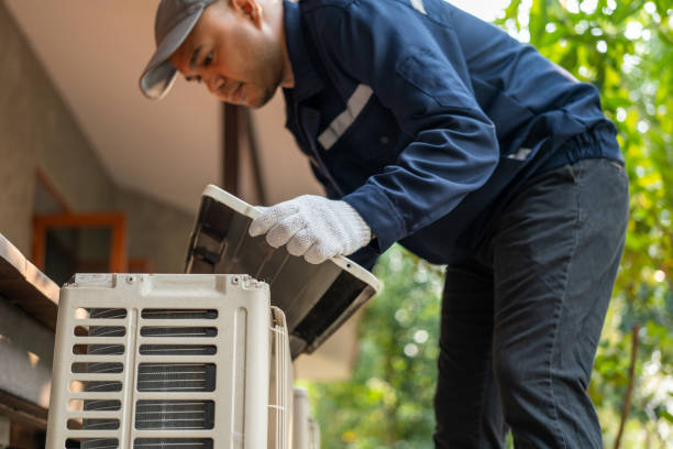 Best Residential HVAC in Hickory, NC