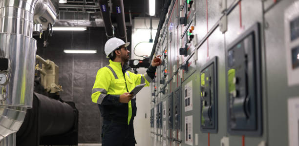 Best VRF (Variable Refrigerant Flow) Systems in Hickory, NC
